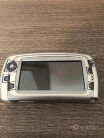 Telefono cellulare vintage nokia 7710