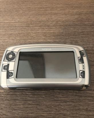 Telefono cellulare vintage nokia 7710