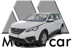 PEUGEOT 5008 5008 1.5 bluehdi Business - targa F