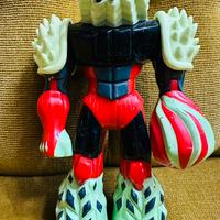 Gormiti misura cm.16 usato buono