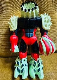 Gormiti misura cm.16 usato buono