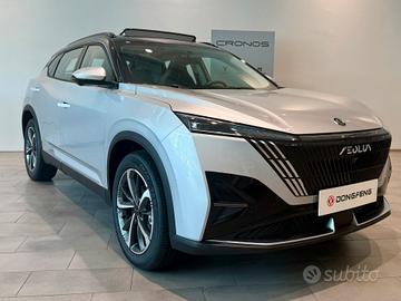 Dongfeng Mage 1.5 Turbo aut. in Promo - disponibil