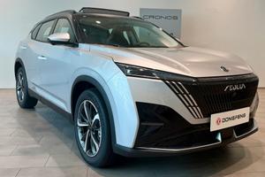 Dongfeng Mage 1.5 Turbo aut. in Promo - disponibil