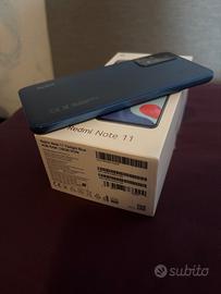 Redmi Note 11