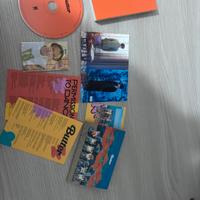 Album butter bts (con o senza cofanetto)