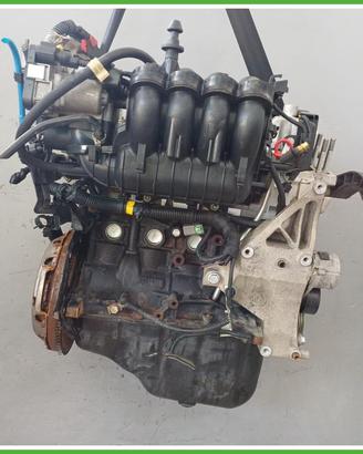 Motore Completo Funzionante 169A4000 51Kw Fiat 500