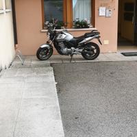 Honda CBF 500 - 2004 Gomme e trasmissione Nuove