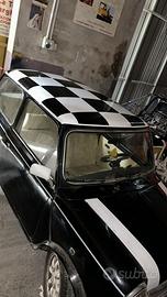 Mini Cooper 1993