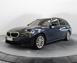 BMW 320 d 48V xDrive Touring Business Advantage
