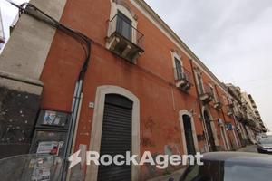 VIA VITTORIO EMANULELE BILOCALE DA RIFINIRE