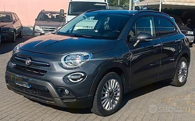 Fiat 500X 1.3 MultiJet 95 CV Cross