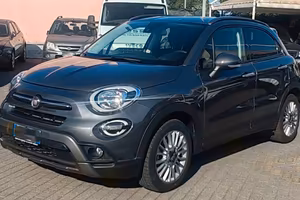 Fiat 500X 1.3 MultiJet 95 CV Cross