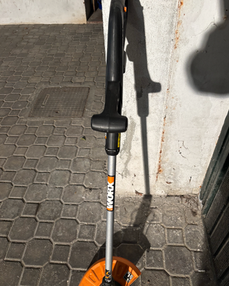 Decespugliatore elettrico WORX