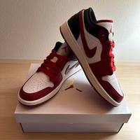 Air Jordan 1 Low