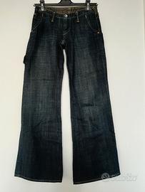 Jeans G-Star Raw Vintage tg 26