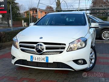 Mercedes-benz A 180 CDI Sport 109CV UNICO PROPRIET