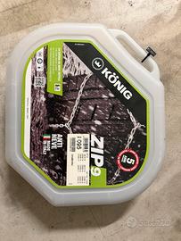Catene Konig ZIP 9 “095”