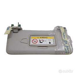 PARASOLE ALETTA LATO PASSEGGERO MERCEDES GLC Serie