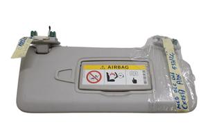 PARASOLE ALETTA LATO PASSEGGERO MERCEDES GLC Serie