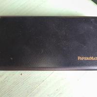 Set Penna e Lapis Papermate