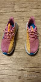 Hoka carbon x con 25 km