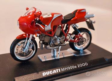 Ducati MH 900e 1/24