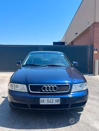 Audi A4 B5 1.8 GPL - 1997
