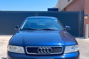 Audi A4 B5 1.8 GPL - 1997