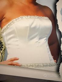 Abito da sposa