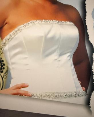 Abito da sposa