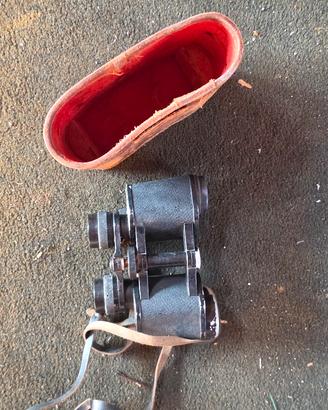 Binocolo Vintage 8x30