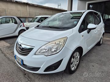 Opel Meriva 1.3 CDTI 95CV ecoFLEX Elective UNICO P