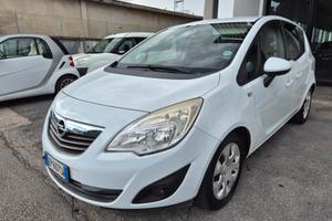 Opel Meriva 1.3 CDTI 95CV ecoFLEX Elective UNICO P