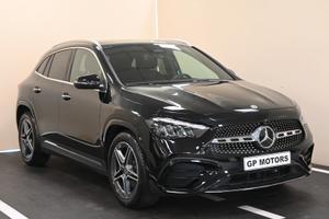 MERCEDES GLA (H247) GLA 200 Automatic ...