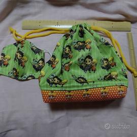 Demon slayer golden kamui felpe