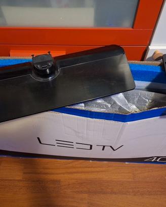 TV Samsung 40" UE40H5000AW