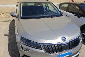 Skoda Karoq - Nov.2018