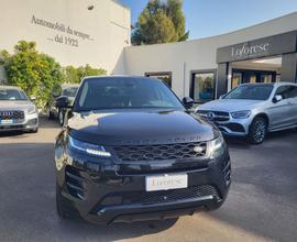 LAND ROVER Range Rover Evoque 2.0D I4 163 CV AWD