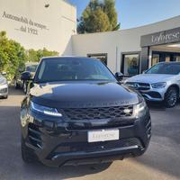 LAND ROVER Range Rover Evoque 2.0D I4 163 CV AWD