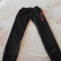 pantaloni tuta donna Givova