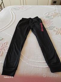 pantaloni tuta donna Givova