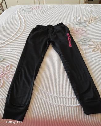 pantaloni tuta donna Givova