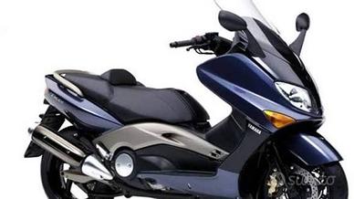 Ricambi t max anni 2003-2004