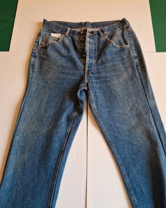 Jeans Giorgio Armani taglia 38