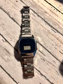 Orologio Casiotron