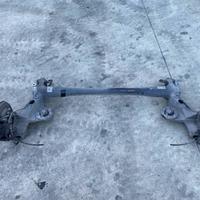 Opel Mokka 2012> Ponte Post.