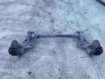 Opel Mokka 2012> Ponte Post.