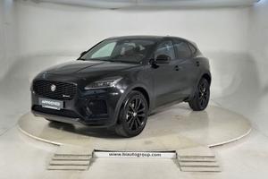 Jaguar E-Pace 2021 2.0d i4 mhev R-Dynamic SE ...