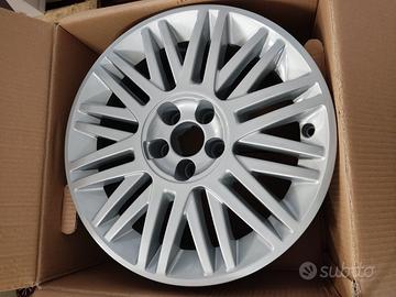 CERCHI LEGA LANCIA THEMA 16" CODICE A580