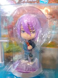Atsushi Murasakibara di Kuroko's Basketball anime